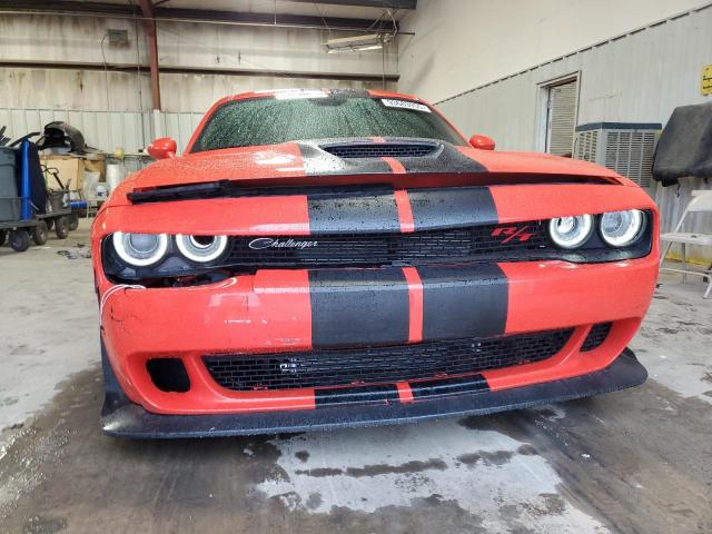 Dodge Challenger R/t Scat Pack Image 3