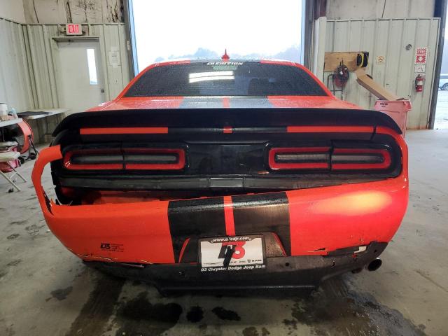 Dodge Challenger R/t Scat Pack Image 4