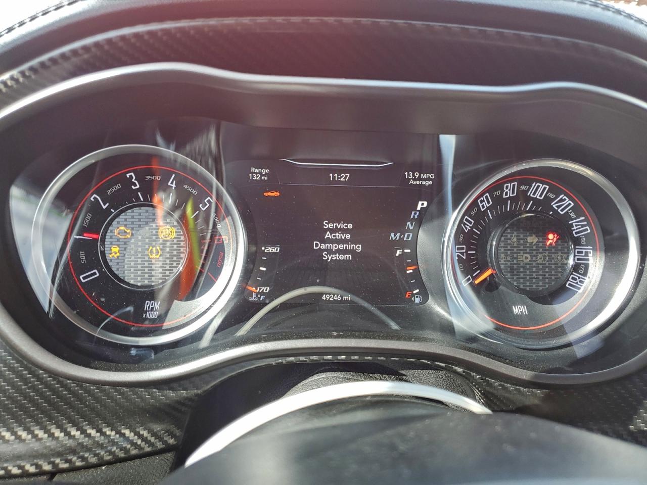 Dodge Challenger R/t Scat Pack Image 8