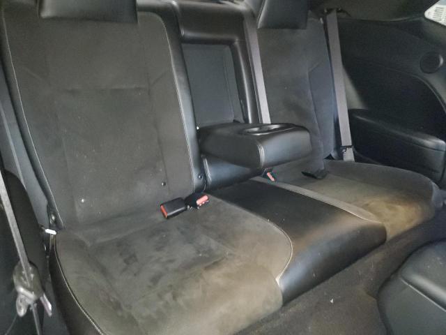 Dodge Challenger R/t Scat Pack Image 9