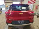 Chevrolet Trailblazer Lt Image 12