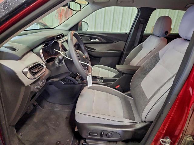 Chevrolet Trailblazer Lt Image 10