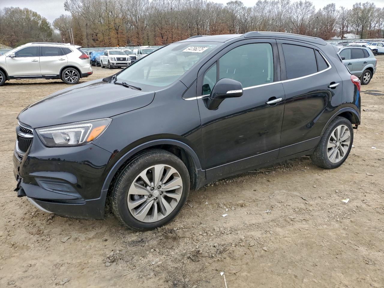 Buick Encore Preferred Image 1