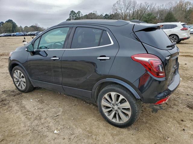 Buick Encore Preferred Image 11