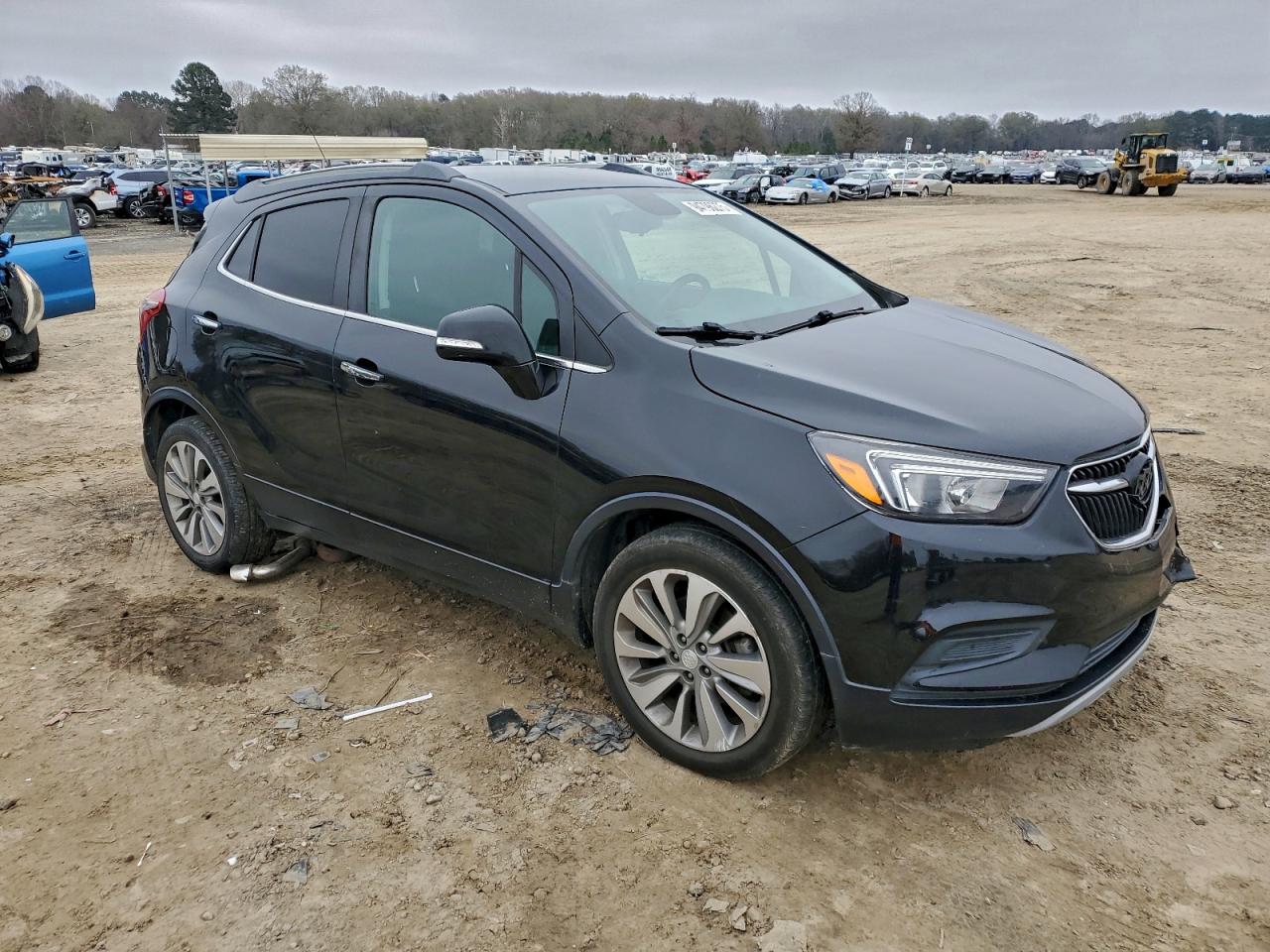 Buick Encore Preferred Image 5