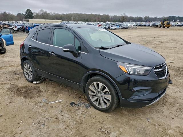 Buick Encore Preferred Image 5