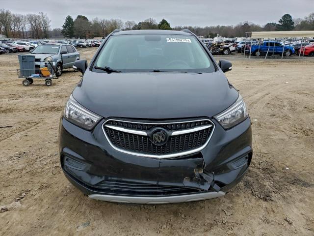 Buick Encore Preferred Image 4