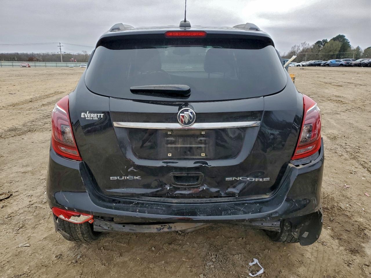 Buick Encore Preferred Image 13