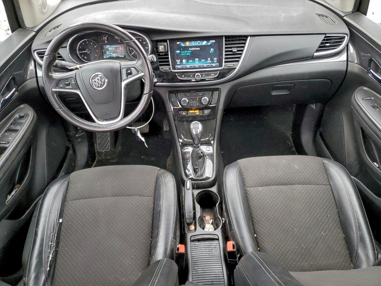 Buick Encore Preferred Image 2