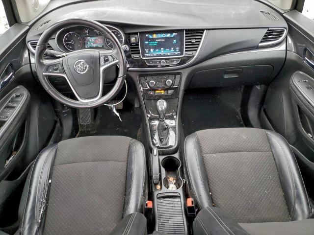 Buick Encore Preferred Image 2