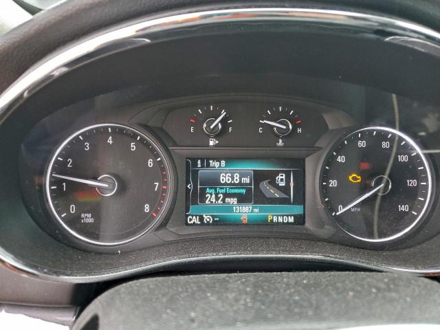 Buick Encore Preferred Image 10