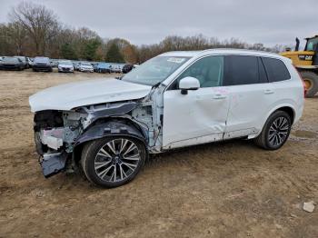  Salvage Volvo XC90