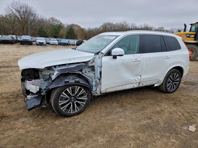  Salvage Volvo XC90
