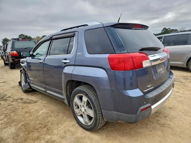 GMC Terrain Slt Image 2