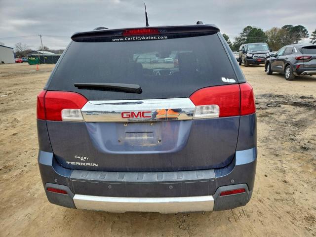 GMC Terrain Slt Image 10