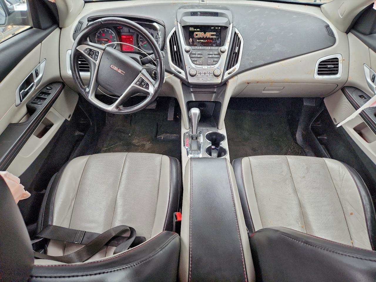 GMC Terrain Slt Image 5