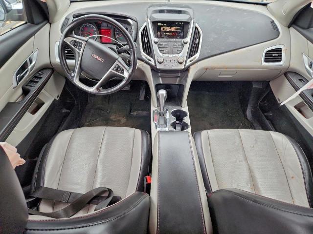 GMC Terrain Slt Image 5