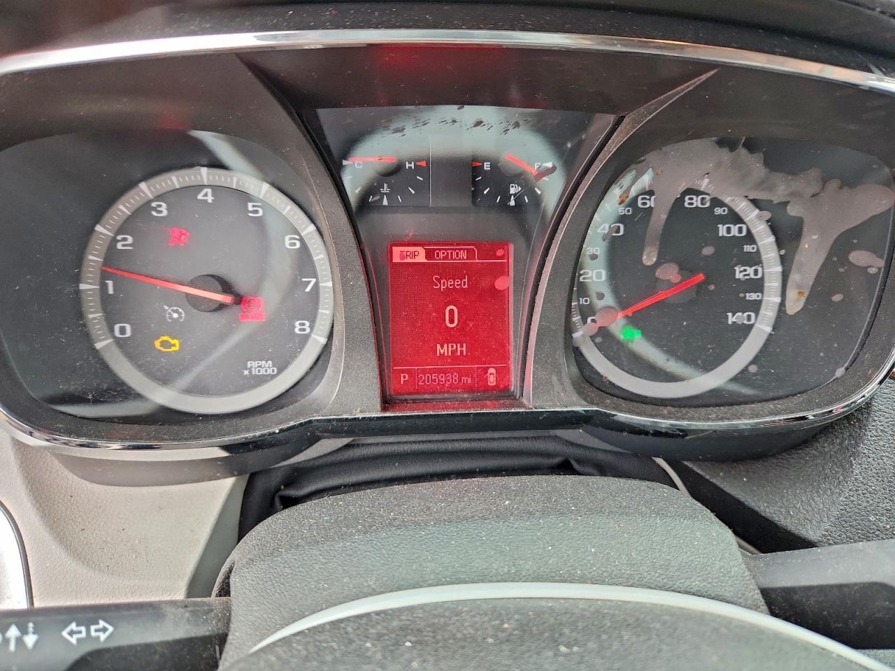 GMC Terrain Slt Image 4