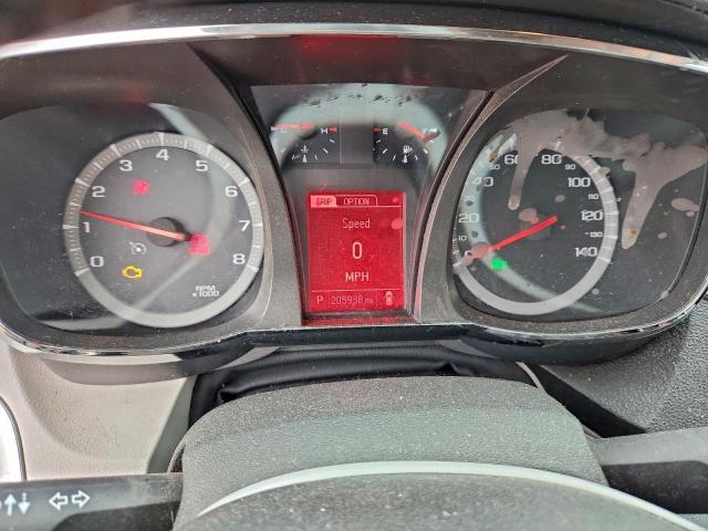 GMC Terrain Slt Image 4