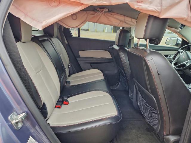 GMC Terrain Slt Image 7