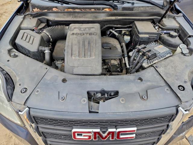 GMC Terrain Slt Image 12