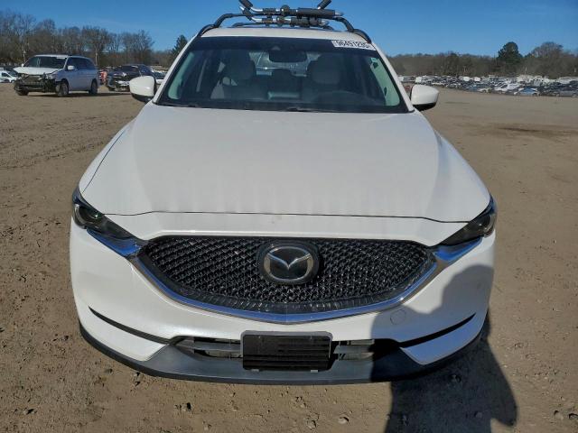 Mazda Cx Grand Touring Image 4