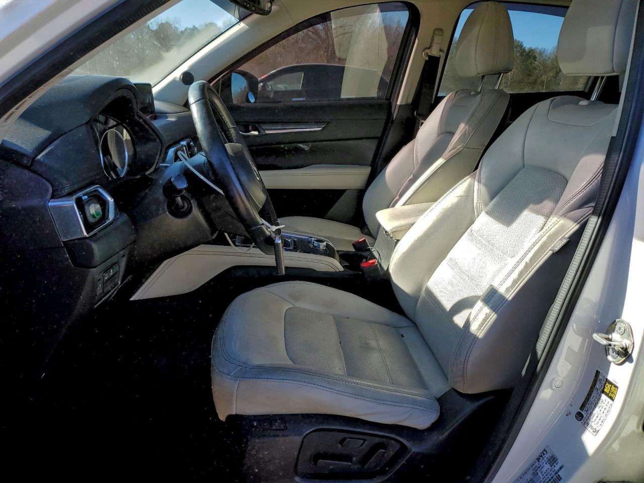 Mazda Cx Grand Touring Image 9