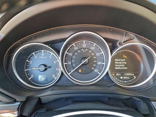 Mazda Cx Grand Touring Image 5