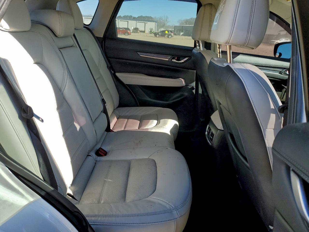 Mazda Cx Grand Touring Image 12