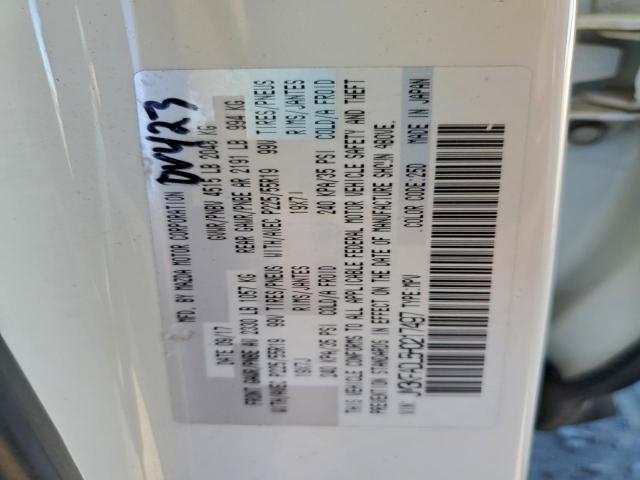 Mazda Cx Grand Touring Image 11