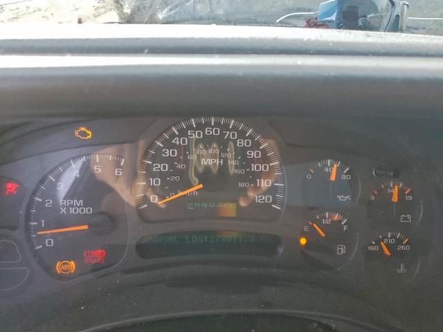 Chevrolet Suburban K1500 Image 6