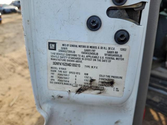 Chevrolet Suburban K1500 Image 7