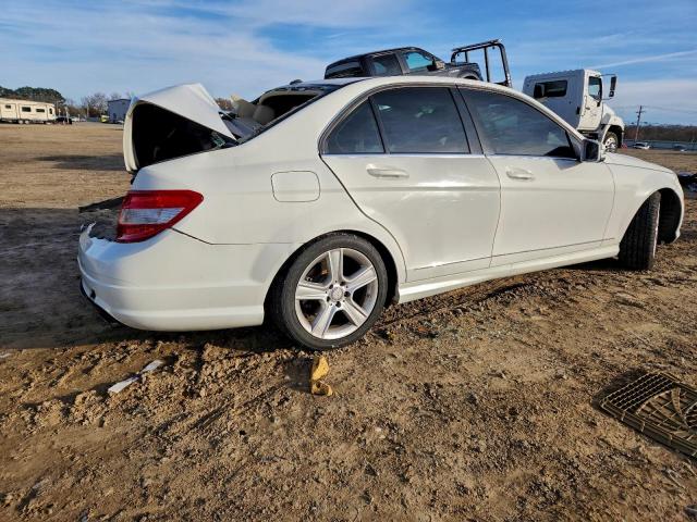 Mercedes-Benz C-Class 300 Image 7