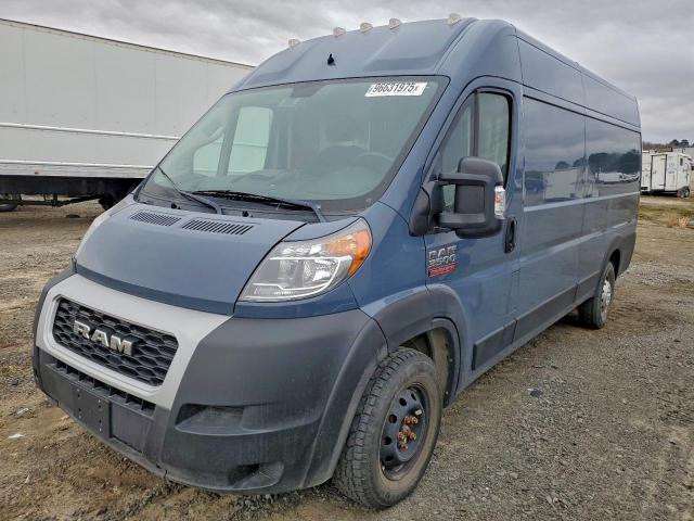  Salvage Ram Promaster