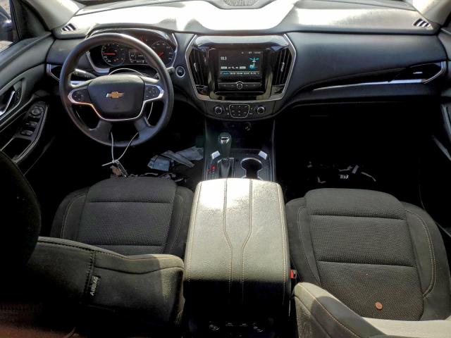 Chevrolet Traverse Ls Image 7