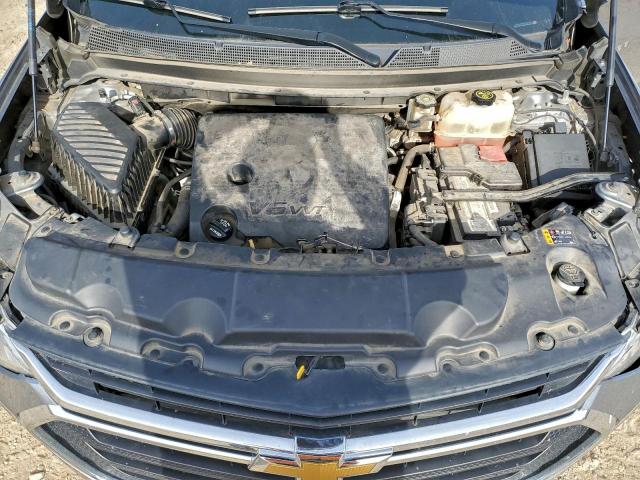 Chevrolet Traverse Ls Image 9