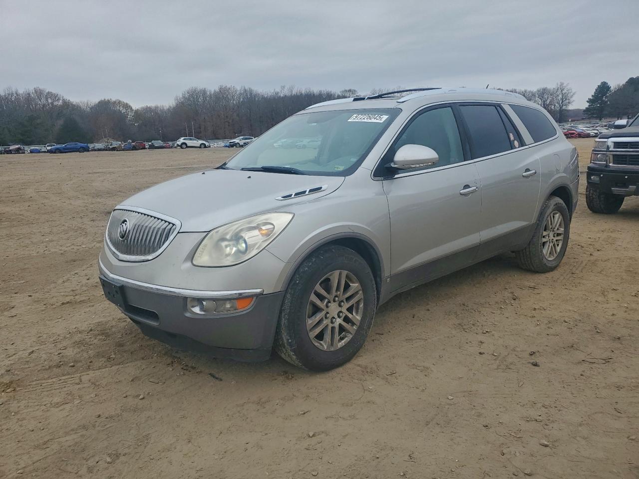 Buick Enclave Cx Image 1