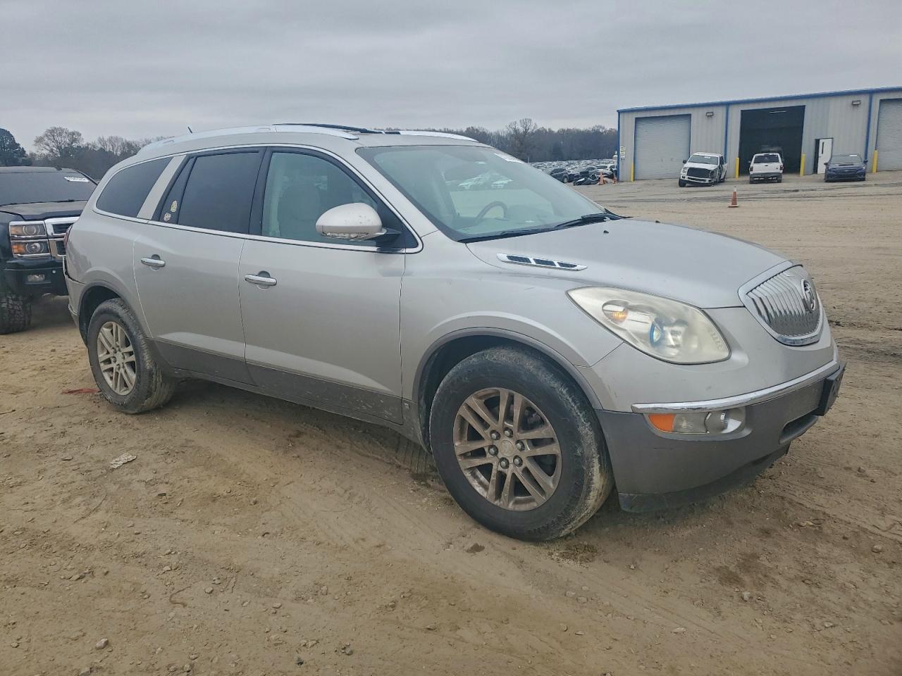 Buick Enclave Cx Image 9