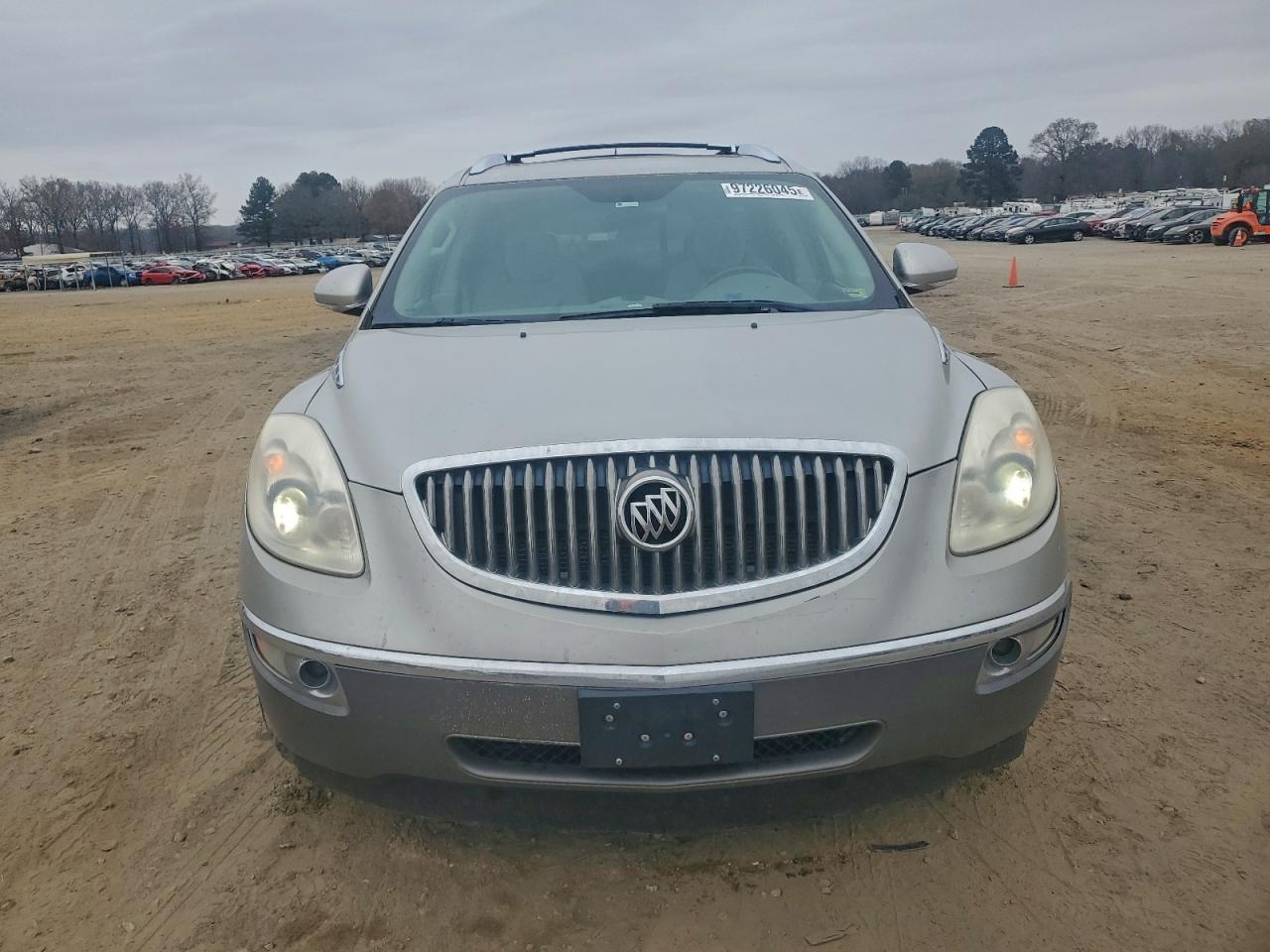 Buick Enclave Cx Image 8
