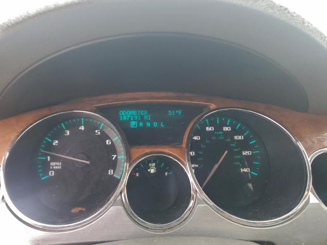 Buick Enclave Cx Image 2