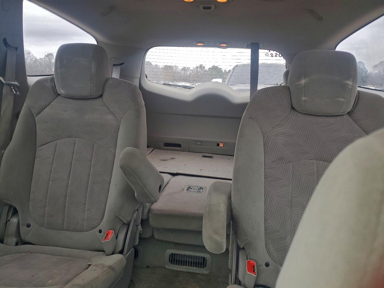 Buick Enclave Cx Image 5