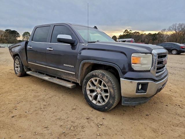 GMC Sierra K1500 Slt Image 10