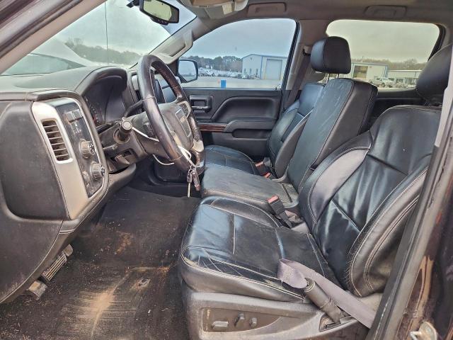 GMC Sierra K1500 Slt Image 12