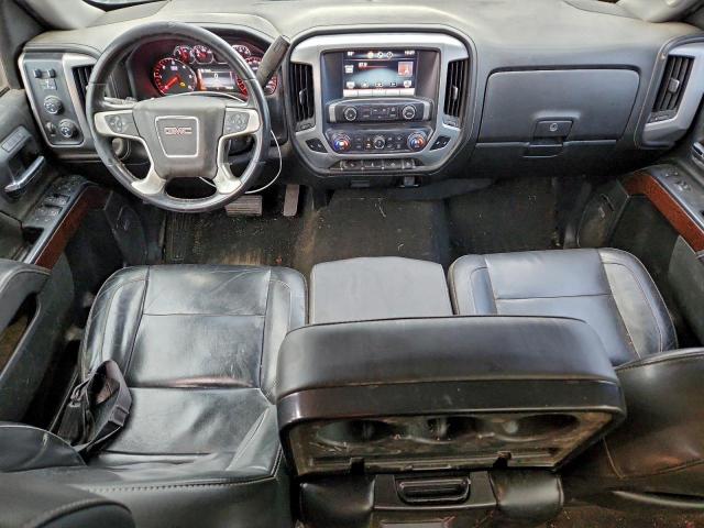 GMC Sierra K1500 Slt Image 4