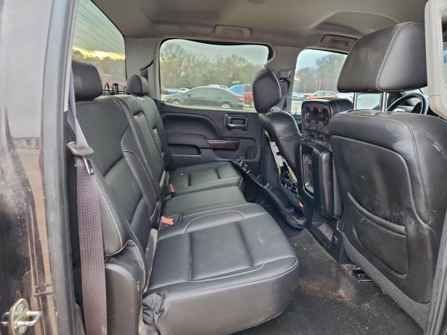 GMC Sierra K1500 Slt Image 3