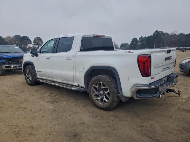 GMC Sierra K1500 Slt Image 2