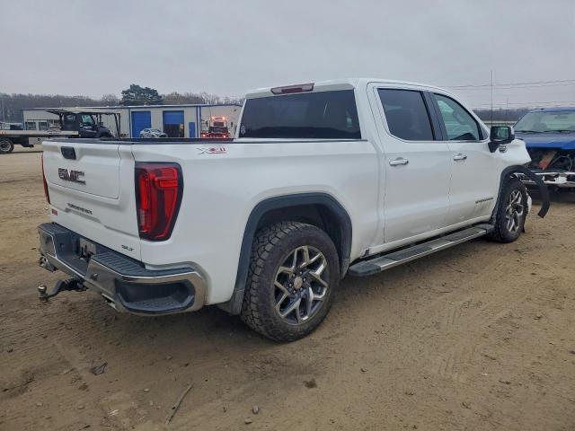 GMC Sierra K1500 Slt Image 3