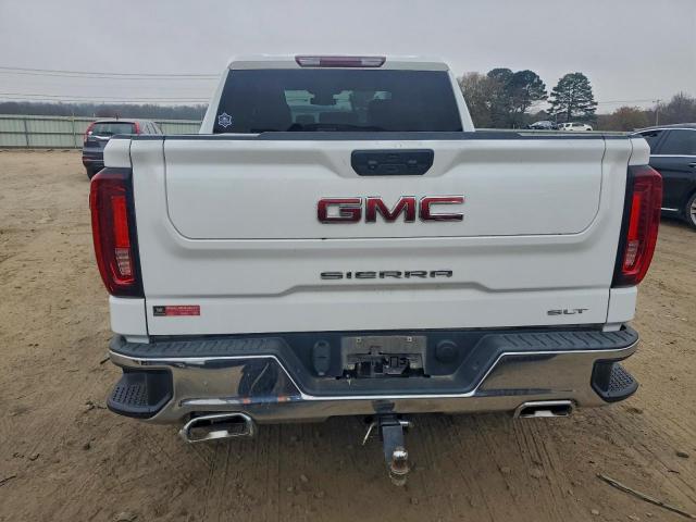 GMC Sierra K1500 Slt Image 8