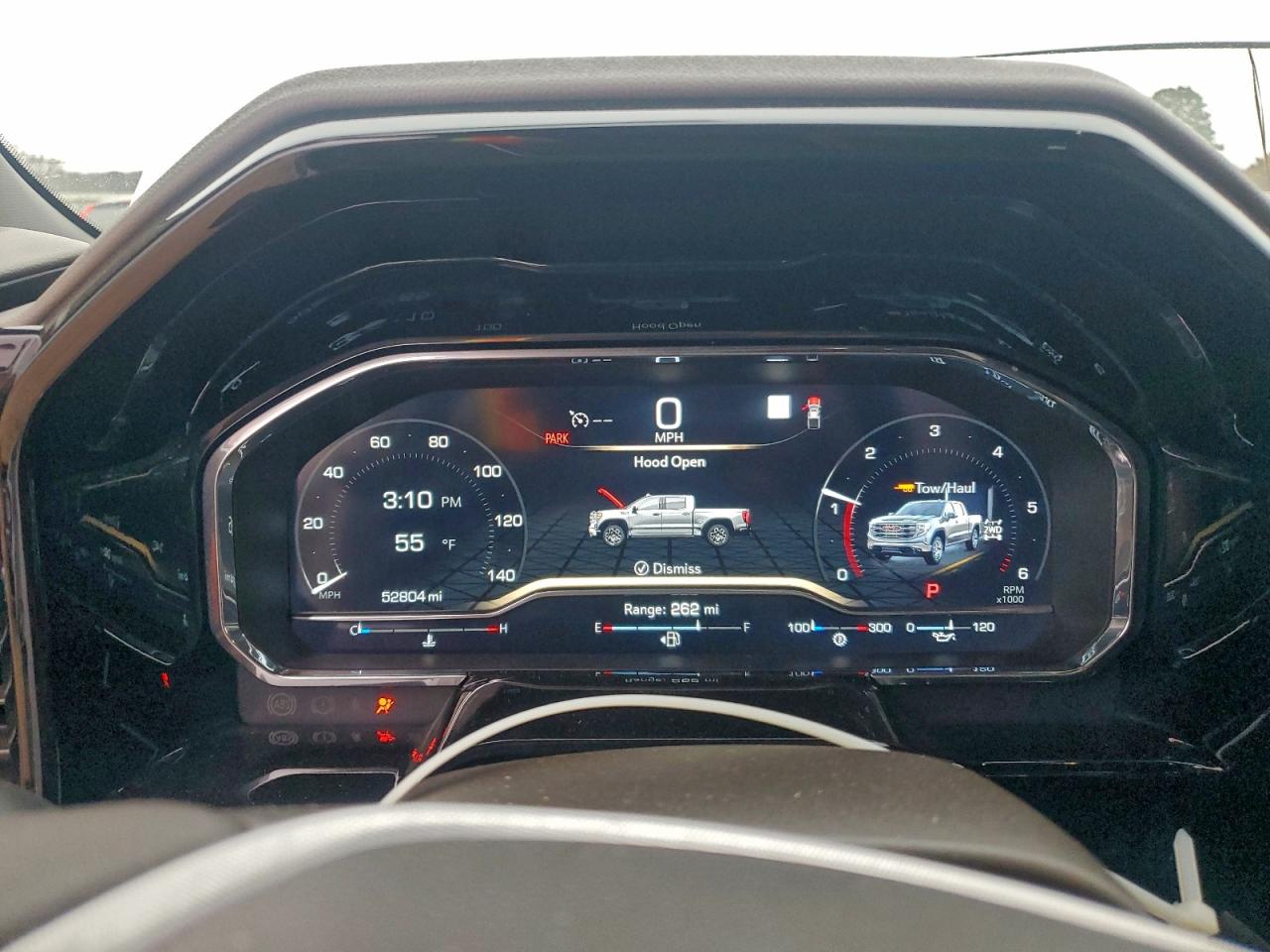 GMC Sierra K1500 Slt Image 9