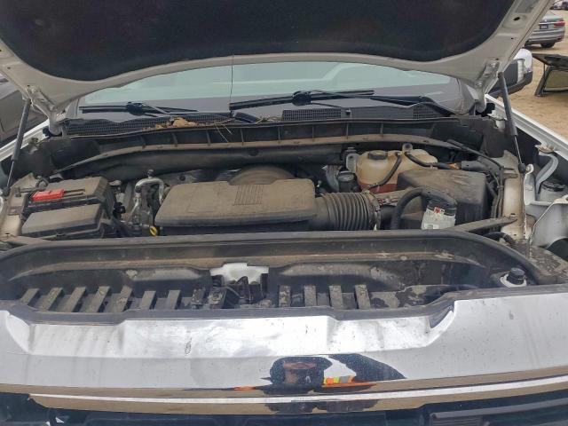 GMC Sierra K1500 Slt Image 4